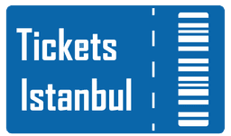 Tickets Istanbul Logo